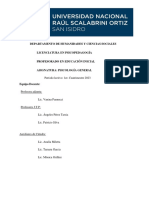 Ficha de Cátedra - Gestalt - Unidad 3 - 2023 PDF