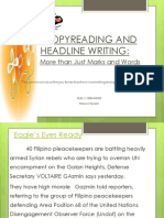 Copyreadingheadlinewriting 150702010843 Lva1 App6892