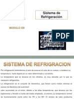 13.sistemas de Refrigeracion