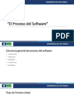 Clase 2-1-El - Proceso - Del - Software