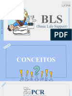 BLS - TS