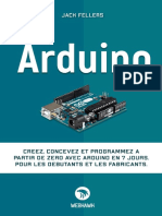 ARDUINO - Fellers, Jack PDF