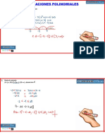Inecuaciones Polinomiales-Anual-Uni-2021