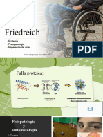 Ataxia de Friedreich