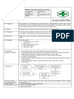 PENGAMBILAN VAKSIN Logistik