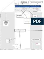 Conociendo Microsoft Word - Elementos PDF