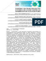 9 - Análise Ergonômica Do Trabalho em Uma Empresa de Entrega de Gás de Cozinha Da Mesorregião Do Alto Paranaíba