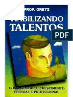 Viabilizando Talentos - J. R. Gretz