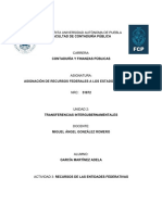 Benemérita Universidad Autónoma de Puebla: Facultad de Contaduría Pública