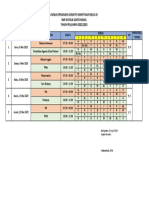 Jadwal Pengawas SAT - 22 - 23 - Fix PDF