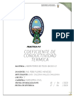 Coeficiente-Conductividad-Termica CALSINA MALLCU JHULIANA - 054544 PDF