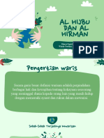Mawaris Al Hijbu Dan Al Hirman (W&D)