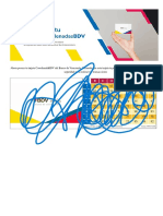 Tarjeta CoordenadaBDV: Establece parámetros de seguridad