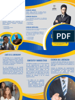 Tríptico Liderazgo PDF