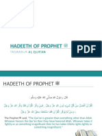 Hadeeth PPT-11