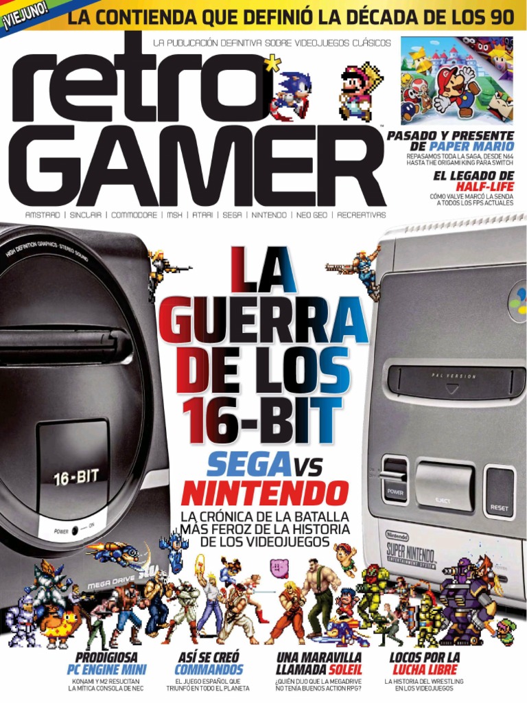 Retro Gamer 32 PDF