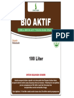 Cetak 2 (Bio Aktif) PDF