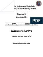 Practica 9 LenPro GRF 2013346 IAS