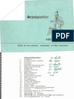 Schuhplattler Von A Bis Z PDF