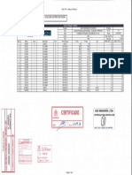 A13M429-THYSSEN-PES003-105 - Rev. 0