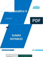 Anual SM Semana 01 - Matemática (4) Final