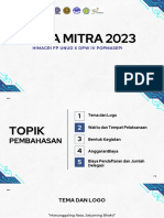 Desa Mitra 2023