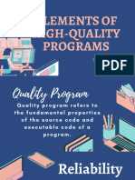 9elements of High-Quaility Programs-1