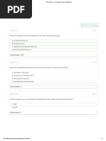 H13-611 Exam - Free Actual Q&As, Page 4 - ExamTopics PDF