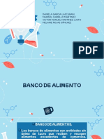 Banco de Alimentos