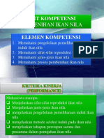 Pembenihan Ikan Nila 2