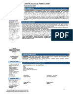 Form RPP (Dokumen 3)