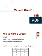 Slides-5 - How To Make A Graph