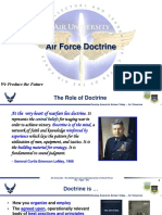 Doctrine 101 PDF