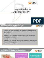 Cardiopatias Congenitas PDF