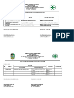 4.1.2.4 Upaya Perbaikan DBD