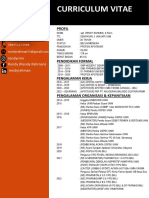 CV Rendy PDF