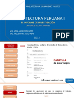 s1 - PDF - ArqPe1 - El Informe