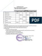 Agenda MKKS Sma - Pas Ganjil 2