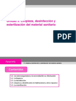 Powerpoint Unidad 5 - Atencion Higienica