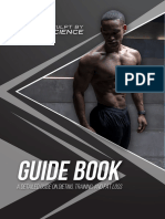 The Complete Guide to Dieting, Training and Fat Loss