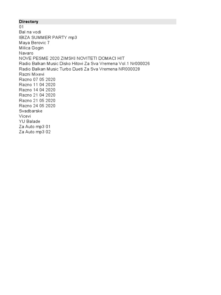 Mp3 09 | PDF | Digital Audio | Mp3