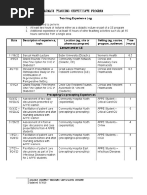 iptec teaching log finalized