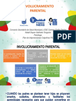 Involucramiento Parental 1