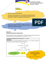 Ec - Trigonométricas 21-22