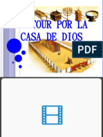 Un Tour Por La Casa de Dios para Hoy-1