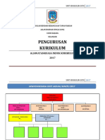 Contoh Format Color Utk Carta Organisasi Jawatankuasa