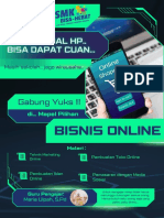 Bisnis Online