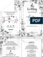 Wedding C D K PDF