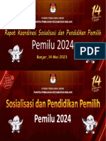 Sosialisasi PPK PDF