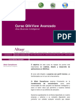 Curso QlikView Avanzado PDF